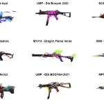 Cómo Conseguir Armas Evolutivas en Free Fire: Guía Completa y Estrategias Efectivas