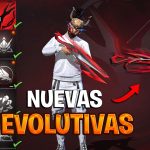 ¿Existe Algún Generador de Armas Evolutivas para Free Fire? ¡Descúbrelo Aquí!