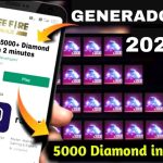 hay algun generador confiable de diamantes para free fire