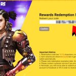 Cómo Canjear un Código en Free Fire: Guía Fácil y Rápida