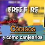 Cómo Conseguir Códigos de Free Fire Gratis y Fácilmente