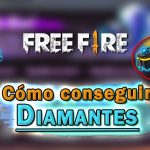 Cómo Conseguir Diamantes en Free Fire de Forma Gratuita: Guía Definitiva