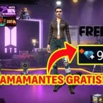 Cómo Conseguir Emotes para Free Fire: Guía Completa y Actualizada