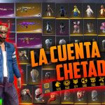 Cómo conseguir una cuenta veterana en Free Fire: Guía definitiva