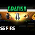 Cómo Obtener Códigos para Ropa Gratis en Free Fire | Guía Definitiva