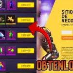 ¿Cuál es el Código Más Reciente de Free Fire? Descubre Aquí las Últimas Recompensas