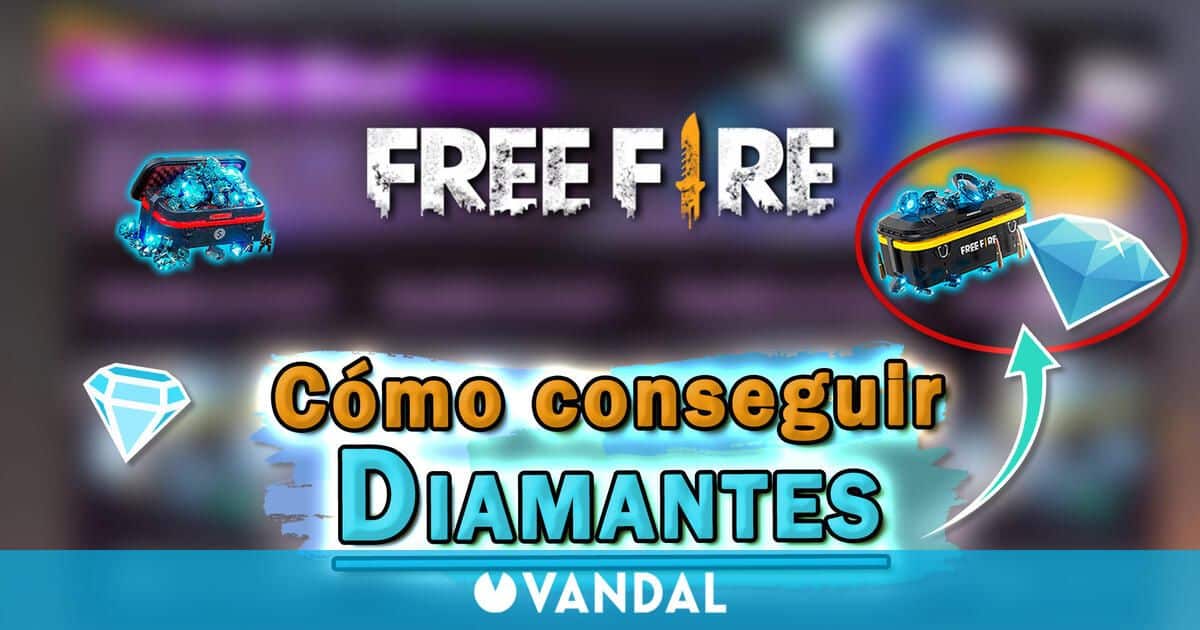 cual es la forma mas efectiva de conseguir diamantes en free fire descubre los mejores metodos