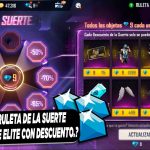 ¿Cuántos Diamantes Necesitas para un Pase Elite en Free Fire? Descúbrelo Aquí