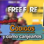 Descubre Cómo Canjear los Códigos en Free Fire y Obtén Recompensas Exclusivas