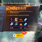 Descubre Cuántos Niveles Tiene el Pase Élite de Free Fire – Guía Completa