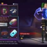 Descubre Dónde Encontrar Información Actualizada sobre Eventos de Free Fire y Recompensas en Diamantes