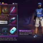 Descubre los Mejores Sorteos de Ropa de Free Fire y Cómo Participar