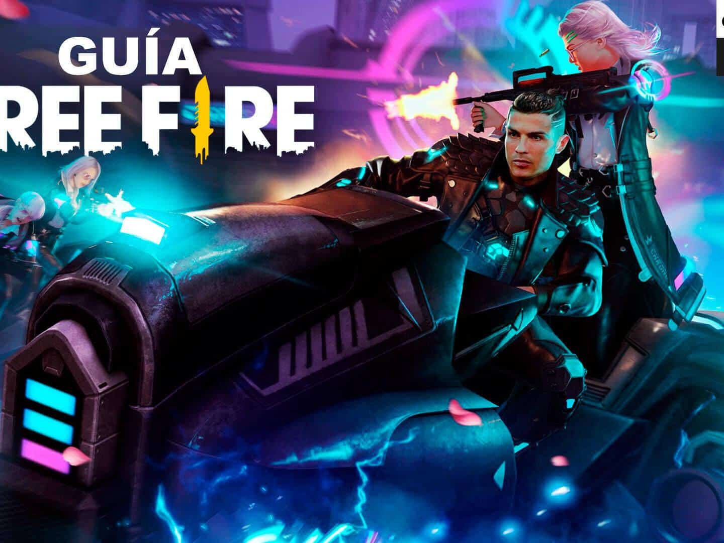 descubre que skins estan disponibles en free fire guia completa