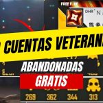 ¿Dónde Puedo Encontrar Cuentas con Trucos o Hacks en Free Fire? Descubre Aquí