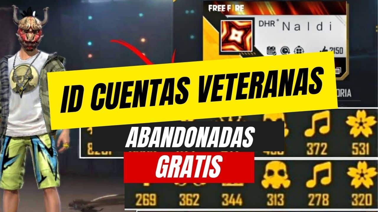 donde puedo encontrar cuentas con trucos o hacks en free fire descubre aqui