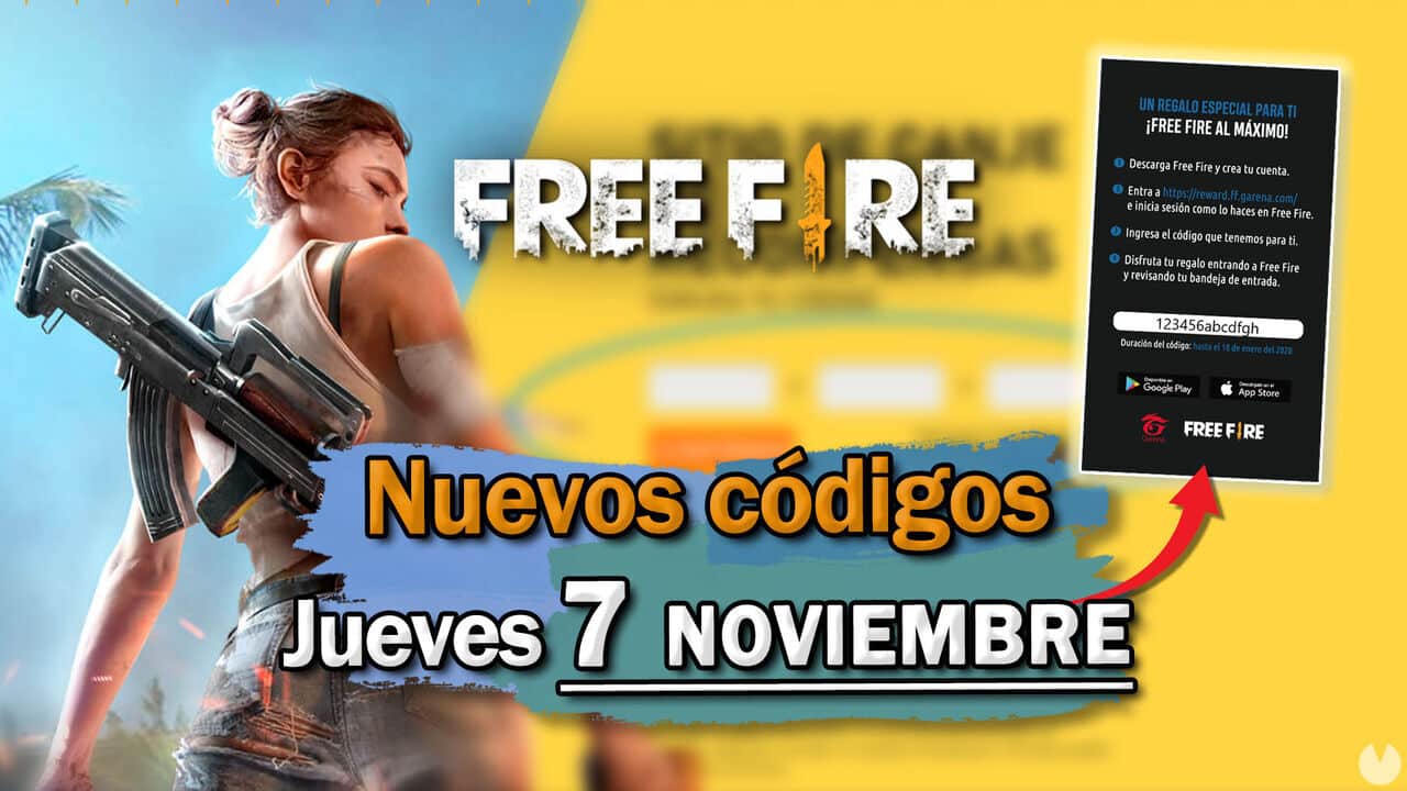 donde puedo encontrar los codigos mas recientes de free fire guia completa