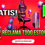 ¿Dónde Puedo Encontrar Sorteos de Free Fire? Guía Completa para Participar y Ganar