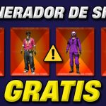 ¿Es Seguro Utilizar Generadores de Cuentas de Free Fire? Descúbrelo Aquí
