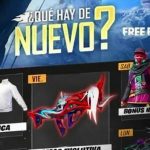 Eventos Especiales en Free Fire Recientes: Descubre las Últimas Novedades!