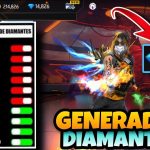 ¿Existen Generadores de Diamantes en Free Fire? Descubre la Verdad Aquí