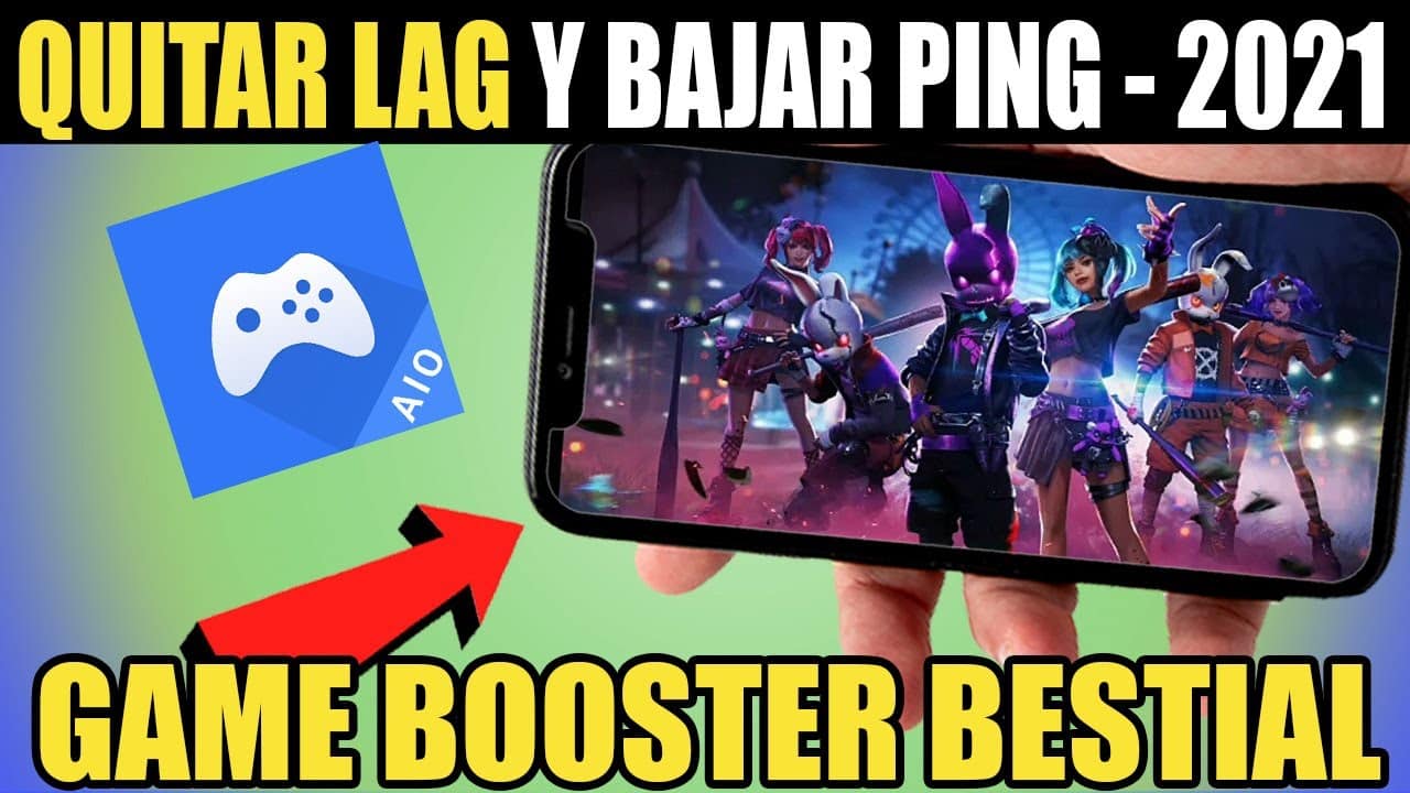 las mejores aplicaciones para mejorar tu rendimiento en free fire