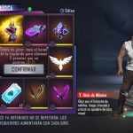 ¿Qué es la Ruleta en Free Fire y Cómo Funciona? – Guía Completa