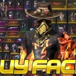 ¿Qué Son las Cuentas Chetadas en Free Fire y Cómo Obtener una Fácilmente?