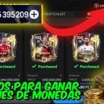 Descubre los Mejores Métodos para Farmear Monedas en FC Mobile de Forma Efectiva