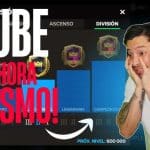 Guía Definitiva: Cómo Desbloquear Jugadores Legendarios en FC Mobile Rápidamente
