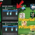 Domina FC Mobile: Estrategias Infalibles para Superar Todos los Desafíos Semanales